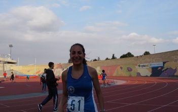 Παγκυπριο Πρωτάθλημα Ανωμάλου Δρόμου