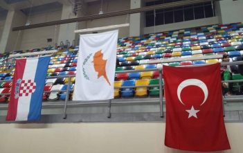 Βαλκανικό Πρωτάθλημα Κλειστού Στίβου