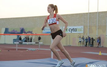 Ικανοποιητική η παρουσία των Εφήβων-Νεανίδων στο Πιτέστι της Ρουμανίας