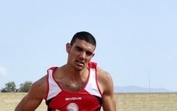 Αποτελέσματα πρώτης ημέρας Δεκάθλου Ανδρών-Εφήβων και Επτάθλου Γυναικών-Νεανίδων
