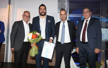 Κίνητρο οι βραβεύσεις