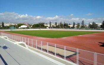 Αθλητική Συνάντηση Παίδων – Κορασίδων
