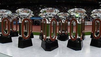 Το πρόγραμμα των Wanda Diamond League στο 2021