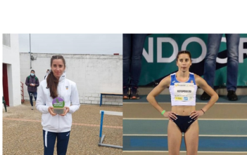 Νέα ατομικά ρεκόρ για τις δίδυμες αδελφές Φωτοπούλου