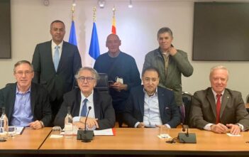 Στην Πεσκάρα το Μεσογειακό Πρωτάθλημα Στίβου Κ23 το 2022